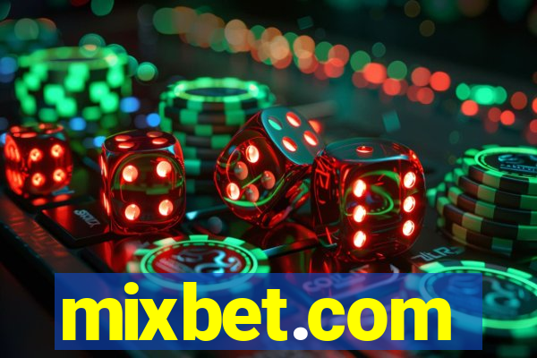 mixbet.com