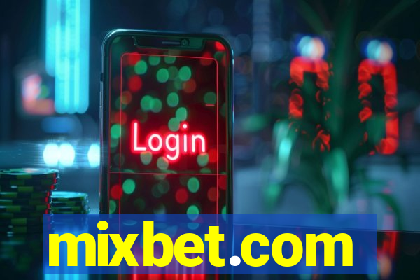 mixbet.com