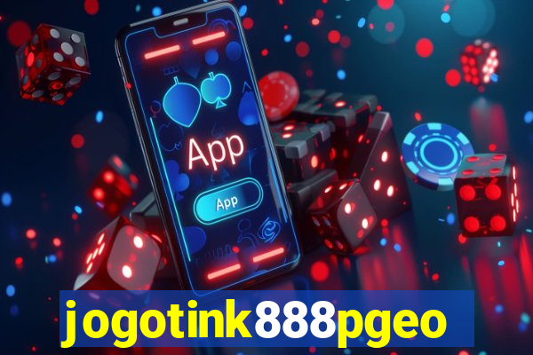 jogotink888pgeo