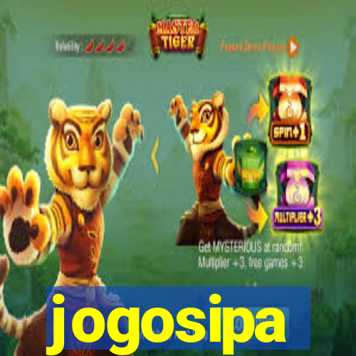 jogosipa