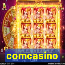 comcasino