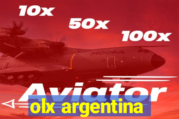 olx argentina