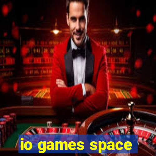 io games space