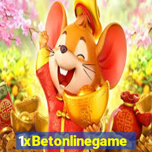 1xBetonlinegame