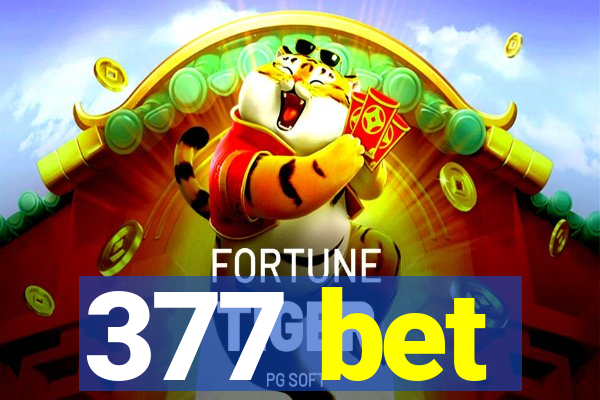 377 bet