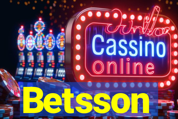 Betsson