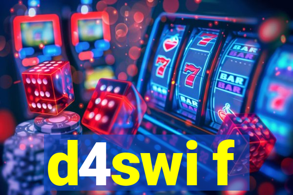 d4swi f