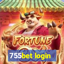 755bet login