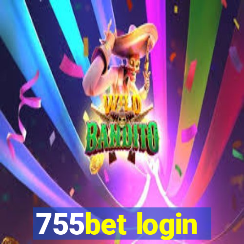 755bet login