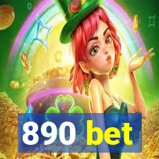 890 bet