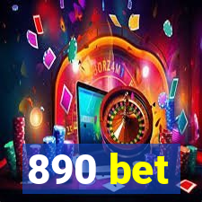 890 bet