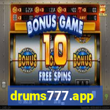 drums777.app