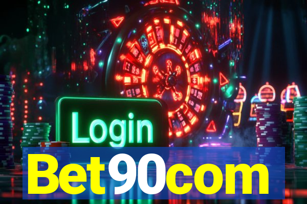 Bet90com