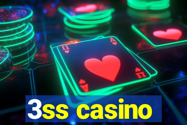 3ss casino