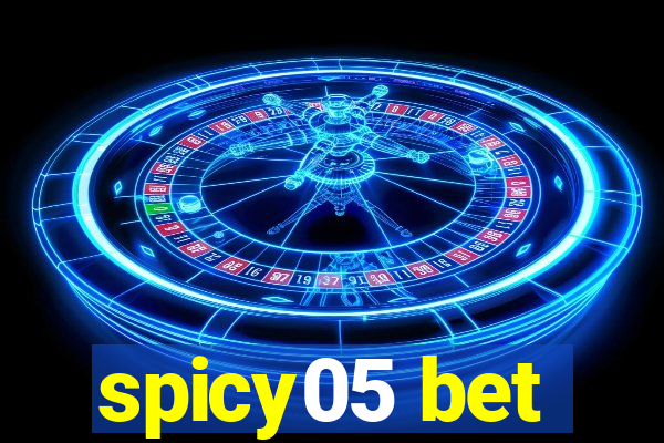 spicy05 bet