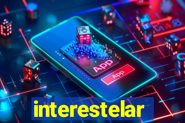 interestelar completo dublado hd