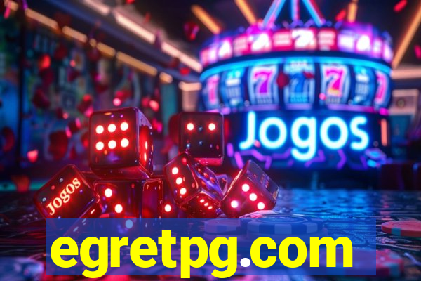 egretpg.com