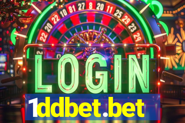 1ddbet.bet