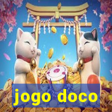 jogo doco