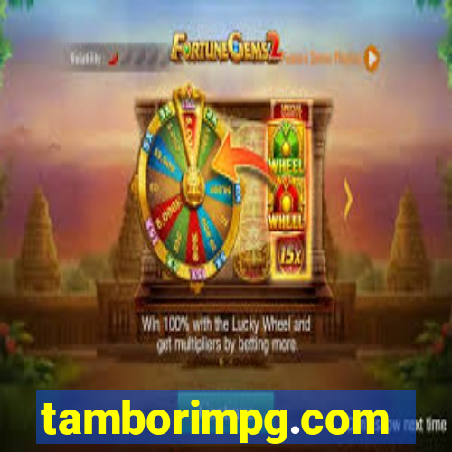 tamborimpg.com