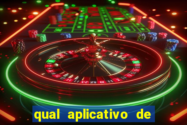 qual aplicativo de jogos que ganha dinheiro de verdade