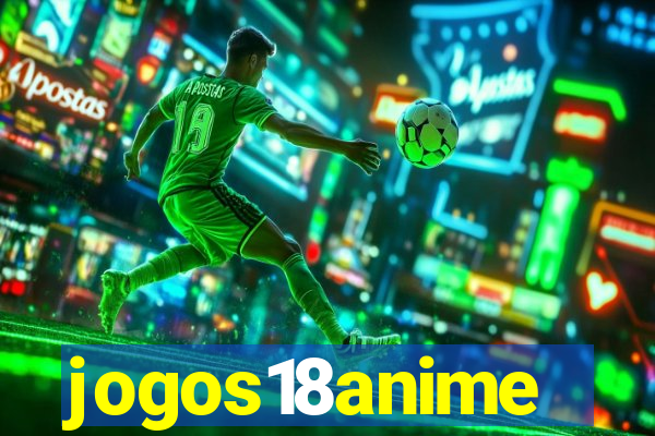 jogos18anime