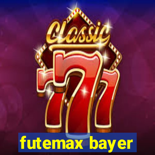 futemax bayer