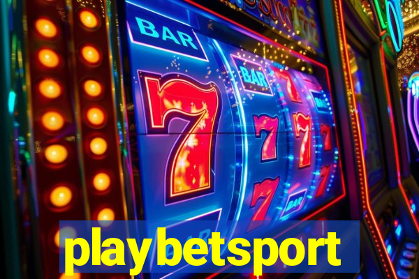 playbetsport