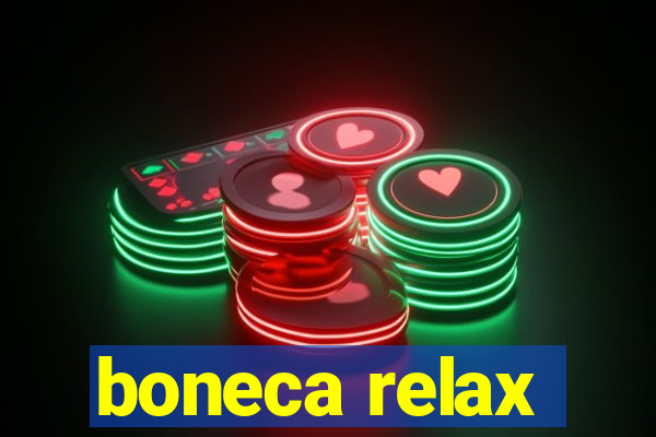 boneca relax