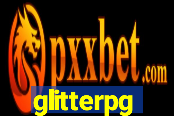 glitterpg