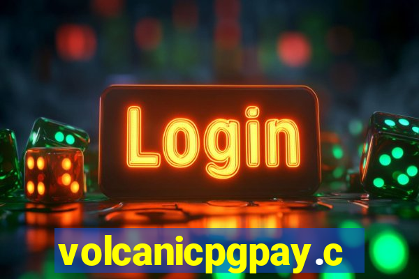 volcanicpgpay.com