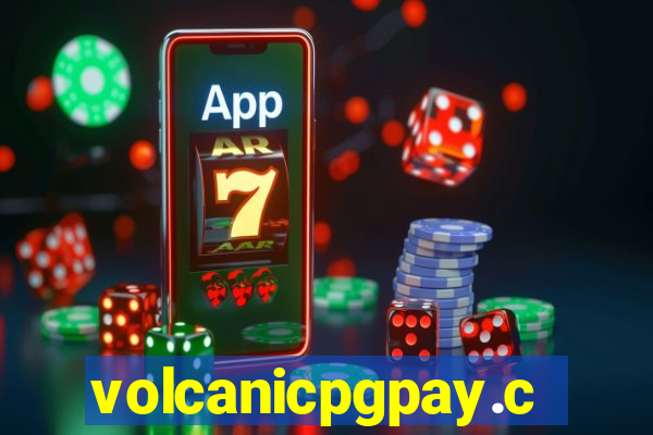 volcanicpgpay.com