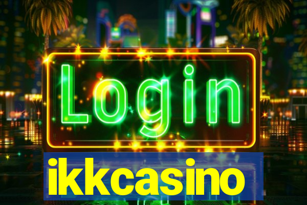 ikkcasino