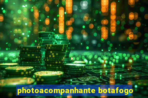 photoacompanhante botafogo