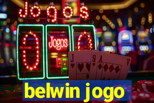 belwin jogo