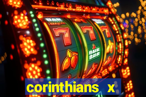 corinthians x cruzeiro futemax