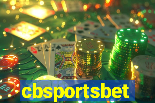 cbsportsbet