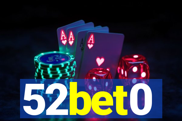 52bet0