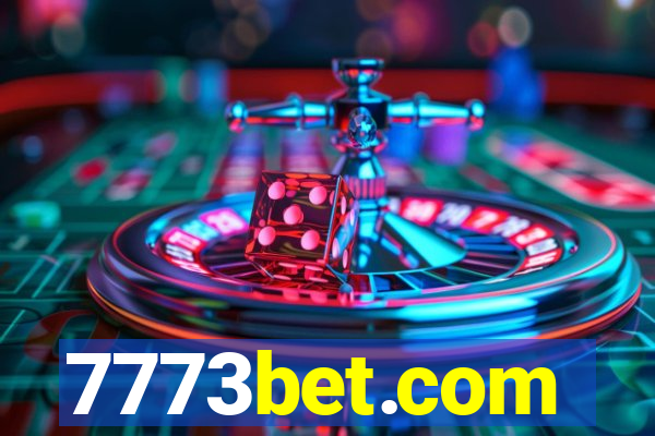 7773bet.com