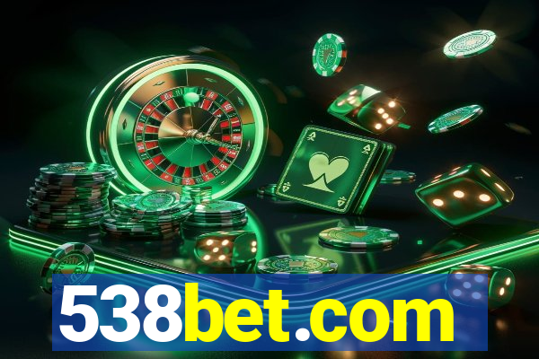 538bet.com