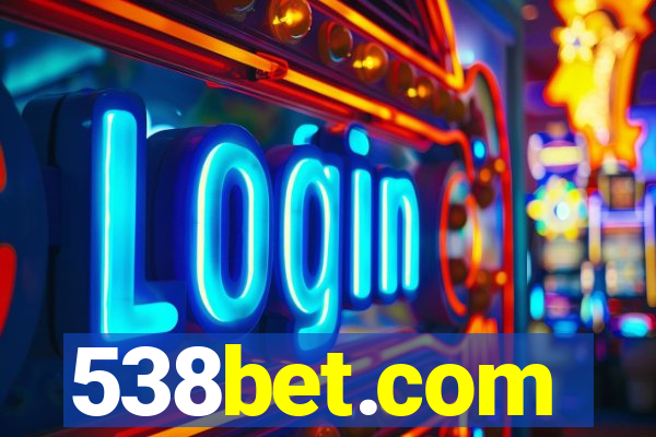 538bet.com