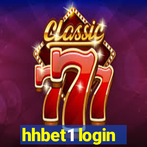 hhbet1 login