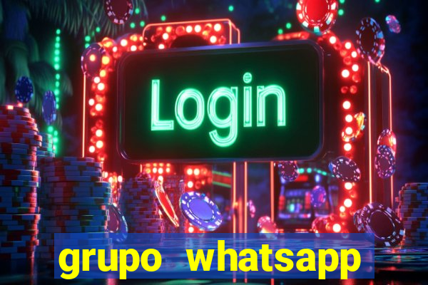 grupo whatsapp emprego bahia