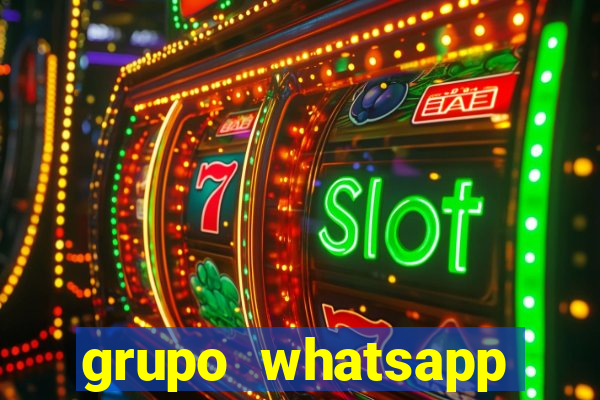 grupo whatsapp emprego bahia