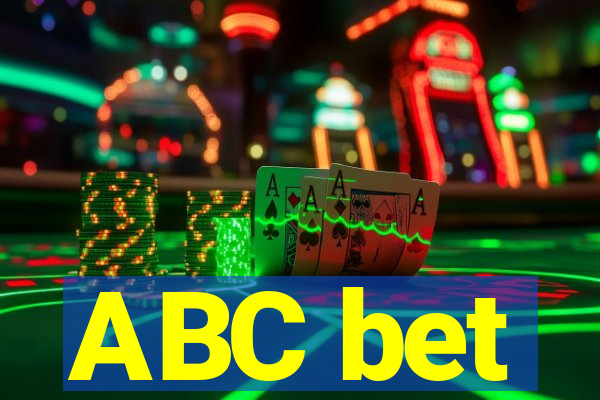 ABC bet