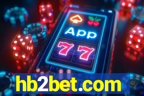 hb2bet.com