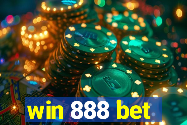 win 888 bet