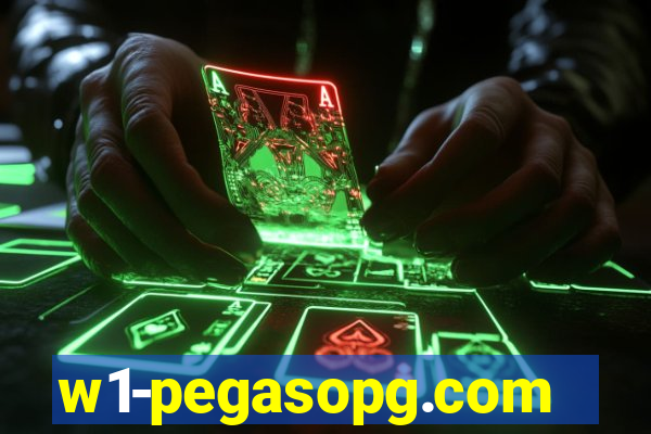 w1-pegasopg.com