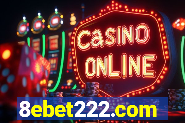 8ebet222.com