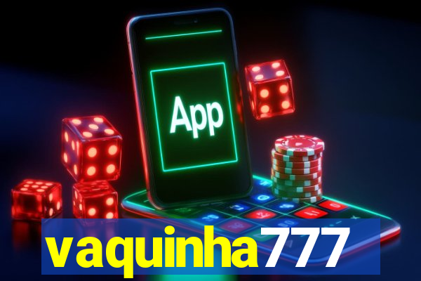 vaquinha777